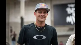 Ryan Sheckler - Sheckler Foundation's 2019 Skate for a Cause Tour Wrap Up Video