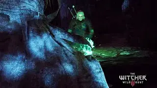 The Well Is Haunted 😨👻 - The Witcher 3: Wild Hunt | Part-3