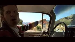 All the hippies (Lo Sound Desert out-take)