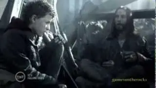 Pope & The Berserkers -  Bad Boys (Falling Skies Tribute)