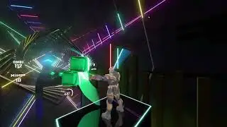 Expert+ - Wallmonger - Virtual Riot