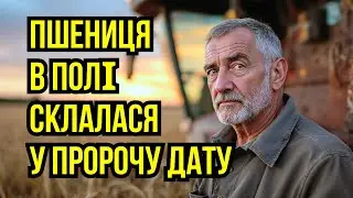 Комбайнер з Херсонщини: 