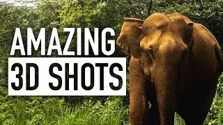 How to CREATE your own EPIC 3D PHOTOS for FACEBOOK!