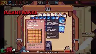 Территория имеет решающее значение в Rainbow Legends.