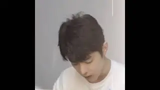 Shengyang charming moments ❣️❣️
