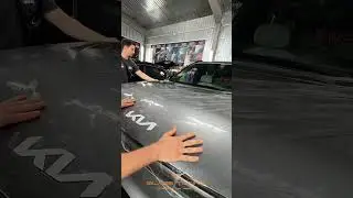 Folia PPF Hexis Bodyfence X cu autoregenerare