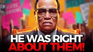 If You&rsquo;re Black, WATCH This Before They Delete It