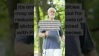CBD: Managing Parkinson's Disease Symptoms #muscle #tremors #parkinsonsdisease #nutritionfacts