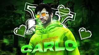 GTA RP | Xlantis City | Carlo