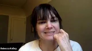 Authorlink talks with Rebecca Kelley about her psychological mystery, NO ONE KNOWS US HERE.
