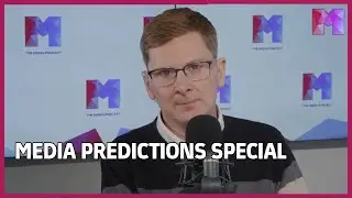 Our Media Predictions for 2024