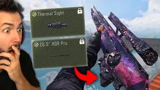 🔴 NEW ATTACHMENTS ARE OP 🔴 COD MOBILE DMZ 🔴