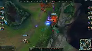 SORAKA save