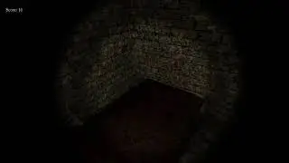 Black Rose Horror Games Story Mode 1