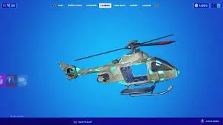 FREE Wrap in Fortnite! (not clickbait)