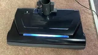 Beam power head