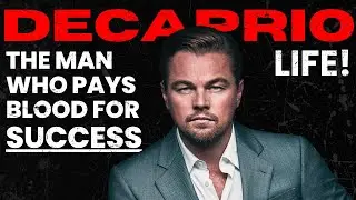 The unknown life of Leonardo Dicaprio | Leonardo Dicaprio biography