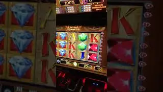 ◾️💎💎Lucky Pharao💎💎💎kotz🔺[2019] kotzt 🤮