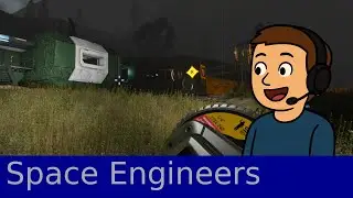Roadtrip in Space Engineers #6