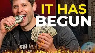 ChatGPT Is Getting Ads | This Changes Everything
