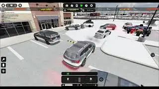 Horrific Drivers of ORCR.. Again.. (Christmas Special) (BDoR EP: 63)