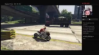 MrElijah777's Live PS4 Broadcast