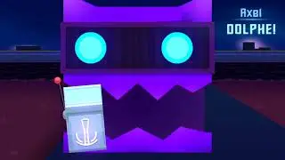 [Random Gauntlet] Project Novaform by Dolphie & Gostley | Gameplay by DustVCOfficial 