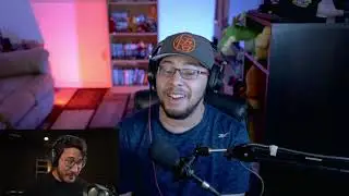 The Procrastinator Reacts: Markiplier Try Not To Laugh 21
