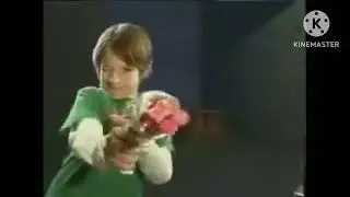 Shooter Balls, Supreme Darts y Visi&oacute;n Nocturna Power Rangers Operation Overdrive Ditoys (2009)