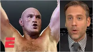 Max Kellerman sounds off on boxing news and the biggest threat to Fury vs. Joshua | Boxing on ESPN
