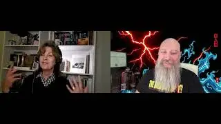 Что говорит Библия?! Эпизод 344: Гнев и цель с Рут Даутитт