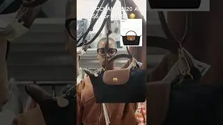 Сумка за 120 долларов продаётся за 13,99 долларов 😳