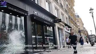 France violence: Is it safe to visit Paris and other cities right now?