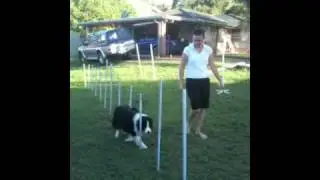 Bond weaving