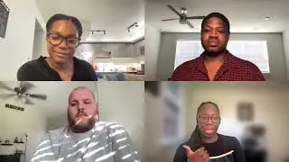 Relative Pitch S05E10: More Alike than Different with Dr. Kendra Wheeler