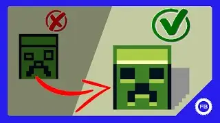 C&oacute;mo HACER PIXEL ART (Para Videojuegos!) 📍 2021 ► Tutorial Pixel Art Espa&ntilde;ol