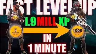 THIS SEASON XP CAVE WILL BREAK YOUR EXPERTISE SYSTEM - FAST SHD LEVELS | The Division 2 Best XP Farm