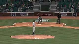 Stewartverse Mariners (12-3) vs Cubs (6-8)
