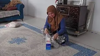  TABURCU OLDUK✅️EVİME GELDİM ÇOK ŞÜKÜR✅️HERKESE TEŞEKKÜR EDERİM ✅️