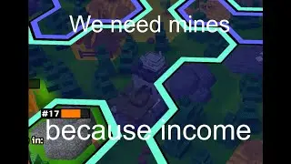 Taking over mines coz i need silver 😎 - Pixel gun 3D