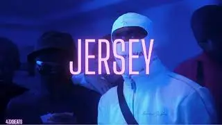 [FREE] UK / FR  Drill Jersey Type Beat 2025 |  Kerchak X fav&eacute;  