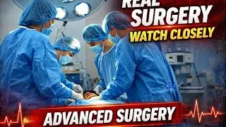 3D Medical Transcatheter Aortic Valve Implantation (TAVI)
