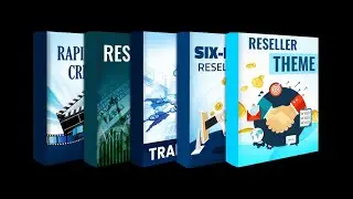 Resell Titan Review From User
