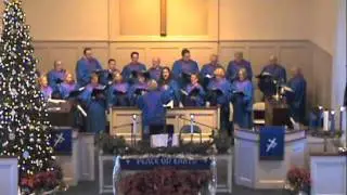 Angelic Christmas Fanfare