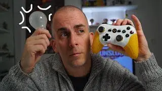 Turning a GAME IDEA into a RELEASED GAME