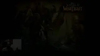 Classic WoW - Hunter Solo Stratholme (Baron Rivendare)