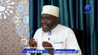 ANAYEFANYA MATENDO MEMA HAYA NDIO ANAYOYAPATA KATIKA MAISHA YAKE