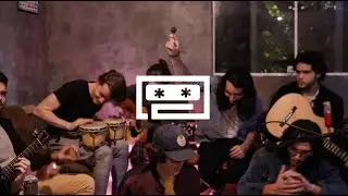 O Grilo + &Acirc;nima - Trela // De Encontro ao Mar (@Rockambole)