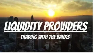 Liquidity Providers
