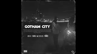 H'Z - GOTHAM CITY (Prod by H&rsquo;z) | هرتز - مدينة غوثام [Visualizer]